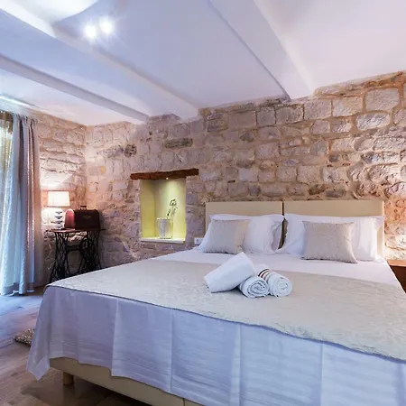 & Dujam Pensjonat 4*