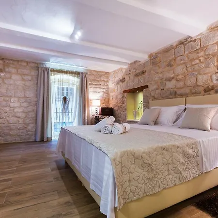 & Dujam Pensjonat Split