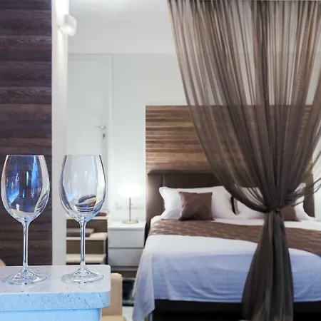 Guest house & Dujam Split