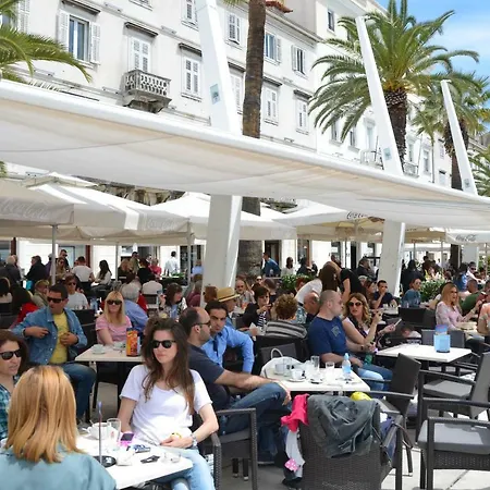 Gasthof & Dujam Split