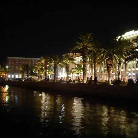 Guest house & Dujam Split