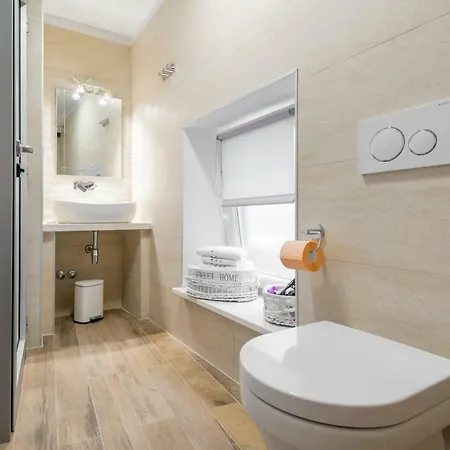 Guest house & Dujam Split