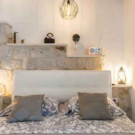 & Dujam Pensjonat 4*