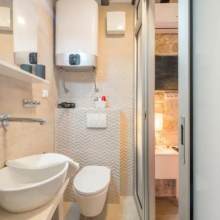 & Dujam Pensjonat Split