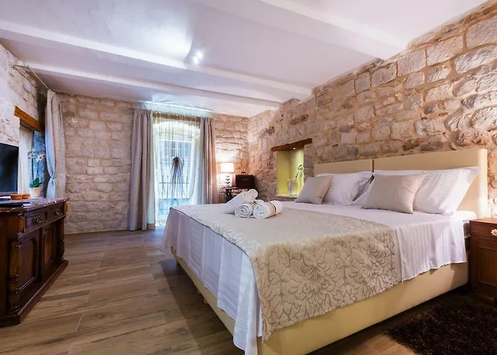 & Dujam Vendégház Split