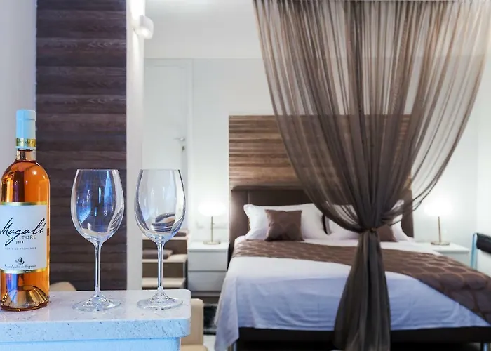 Vendégház & Dujam Split