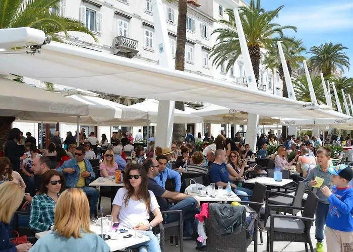 Vendégház & Dujam Split