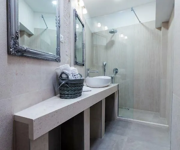 & Dujam 斯普利特