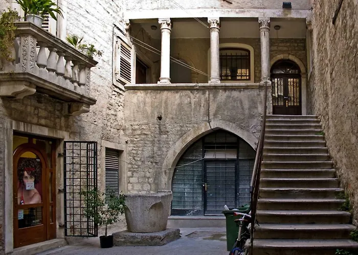 Vendégház & Dujam Split