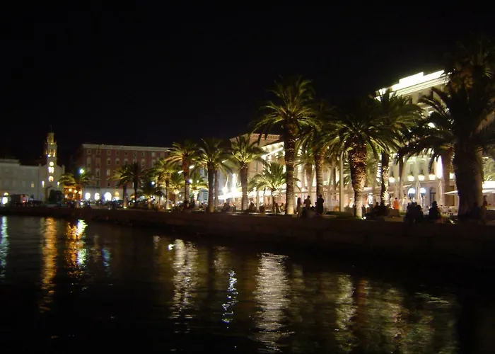 Vendégház & Dujam Split