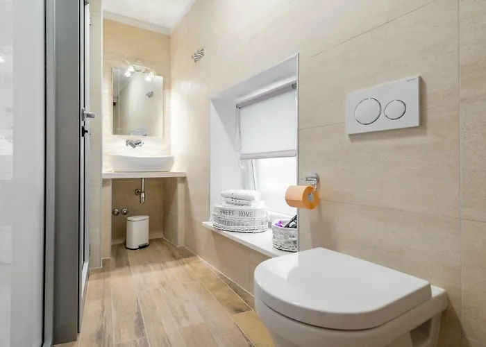 Vendégház & Dujam Split