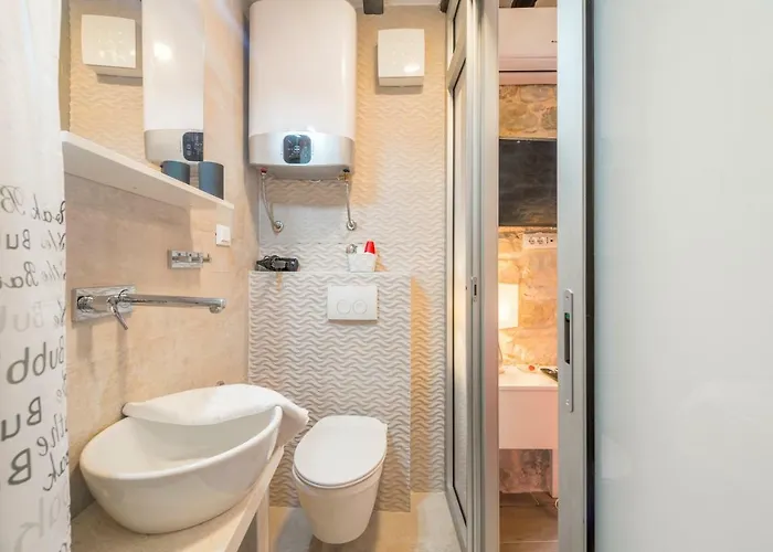 & Dujam Vendégház Split