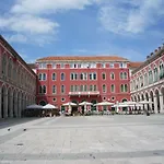 & Dujam Affittacamere Spalato